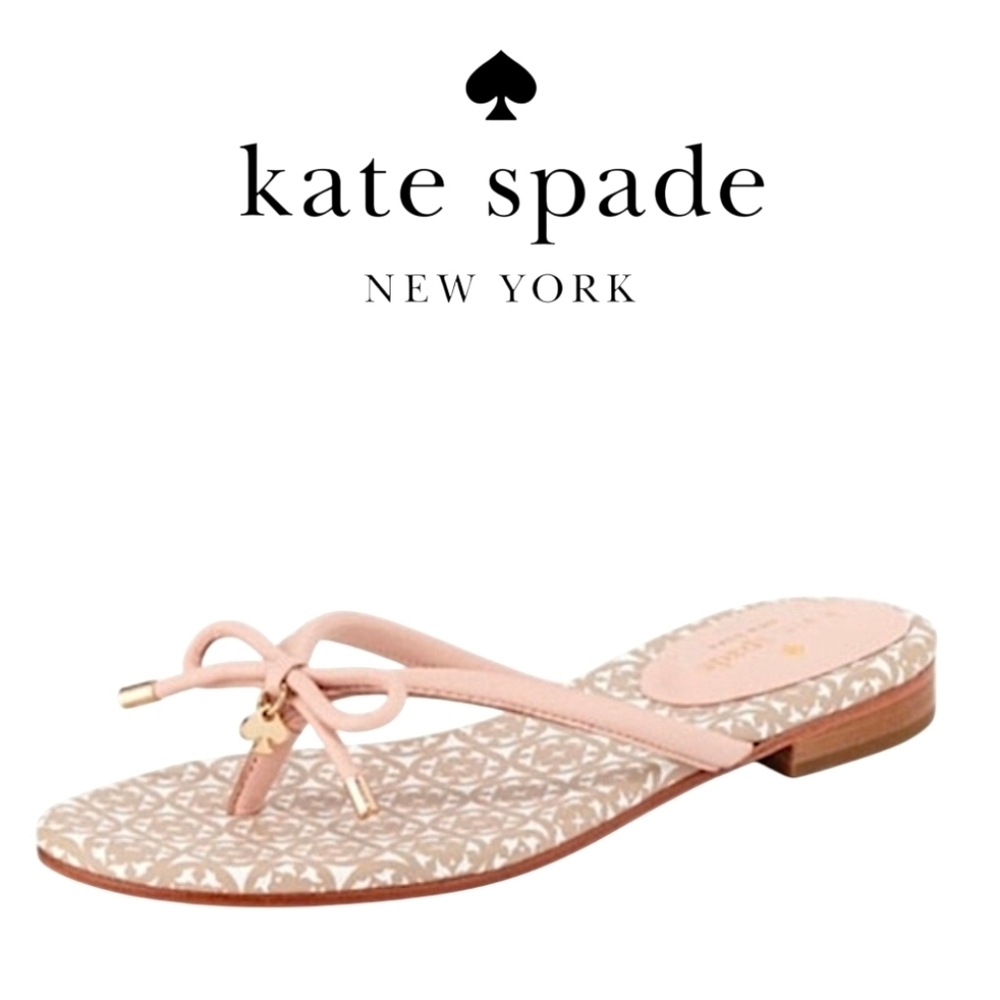 Kate Spade sandals